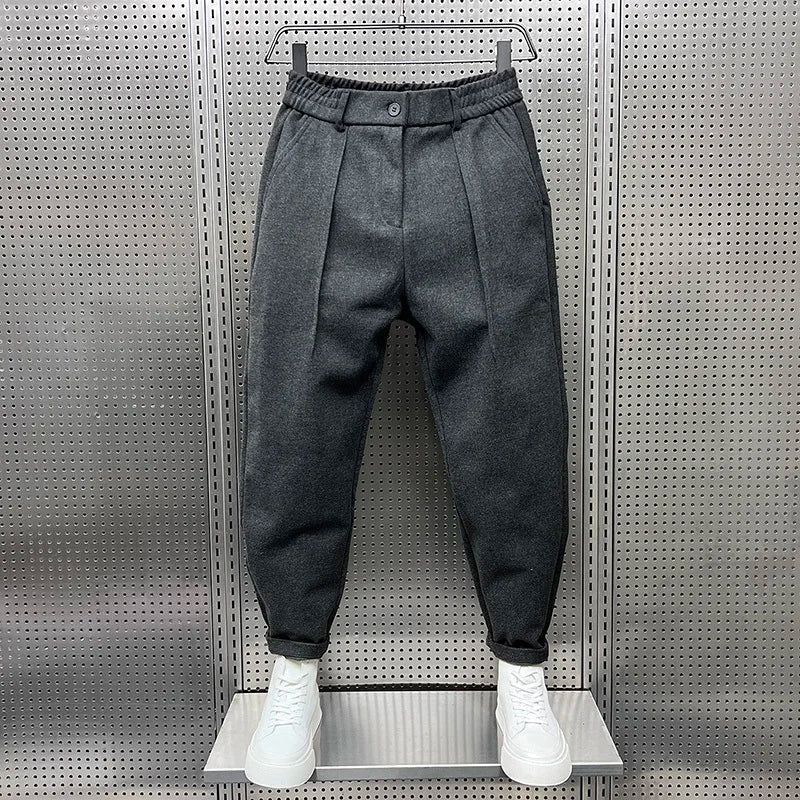 Valente™ | Elegant herrebukse