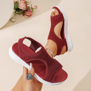 VILNIAUS | BREZZA ORTHOPEDIC SANDALS