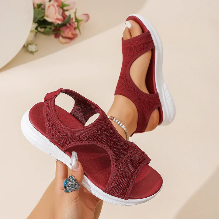 VILNIAUS | BREZZA ORTHOPEDIC SANDALS
