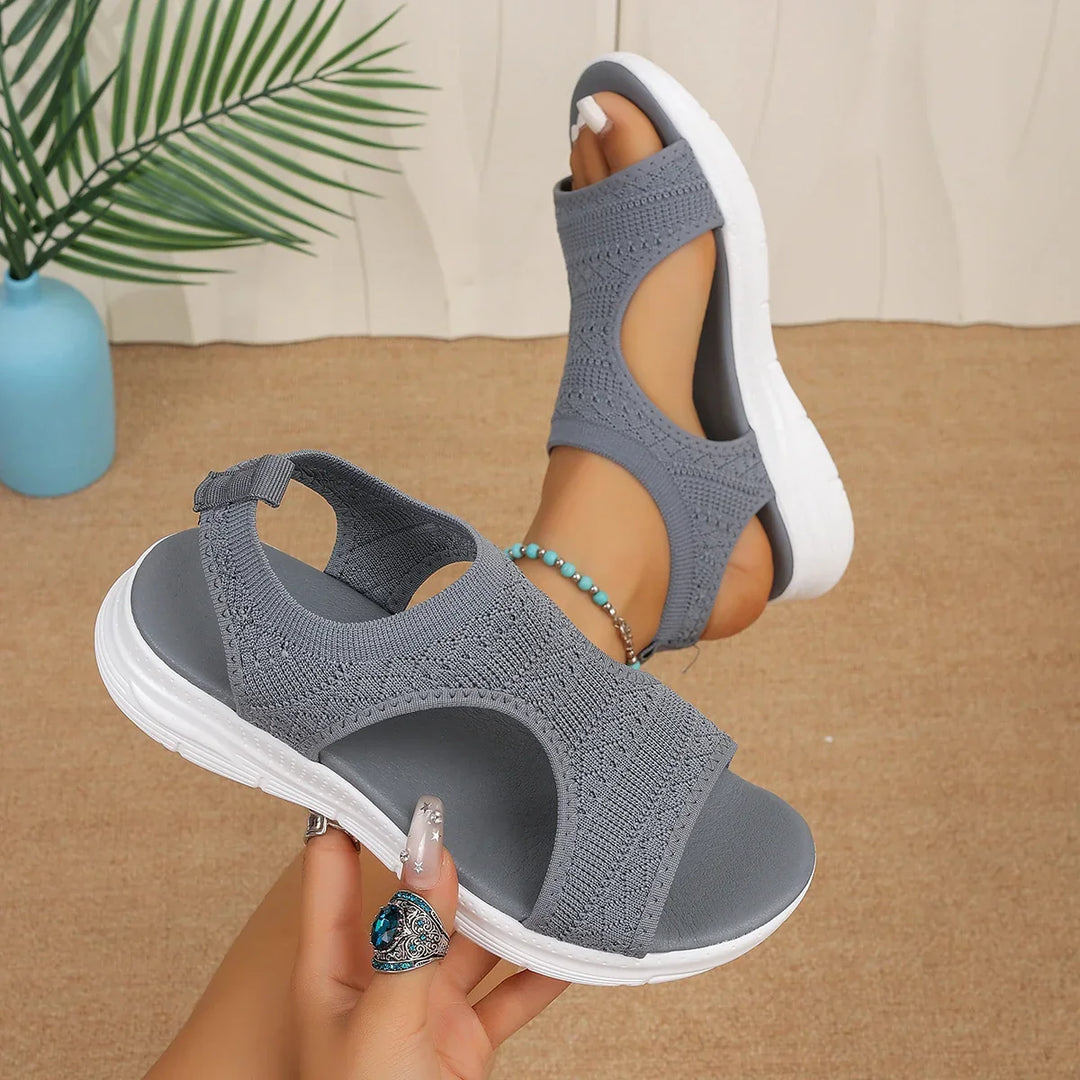 VILNIAUS | BREZZA ORTHOPEDIC SANDALS