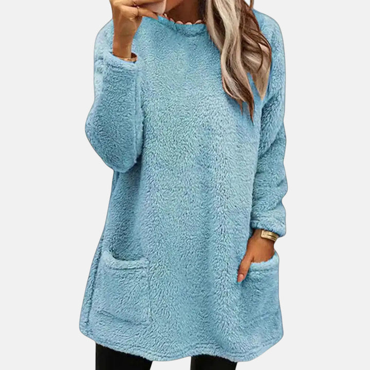 LivOdin™ - Mykt fleece-genser