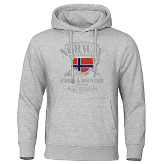 LivOdin Inspirert av fjordene – laget for ro og styrke