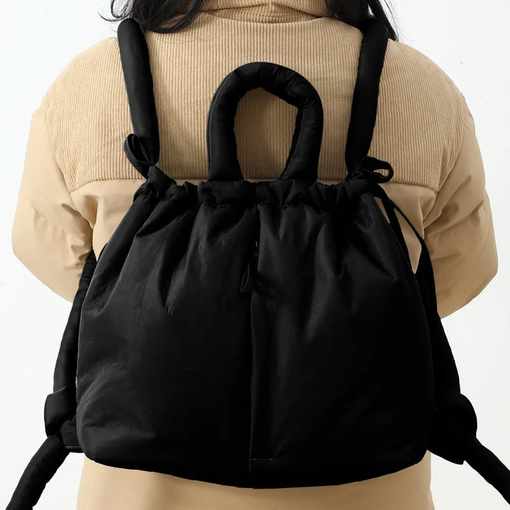 LivOdin Puffer-ryggsekk for damer,