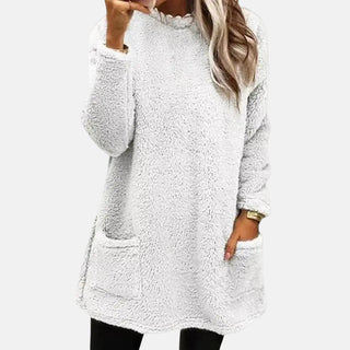 LivOdin™ - Mykt fleece-genser