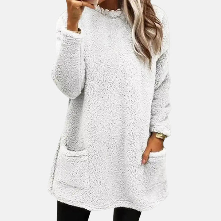 LivOdin™ - Mykt fleece-genser