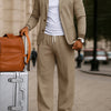 Oliver | Smart casual sett med komfortpassform