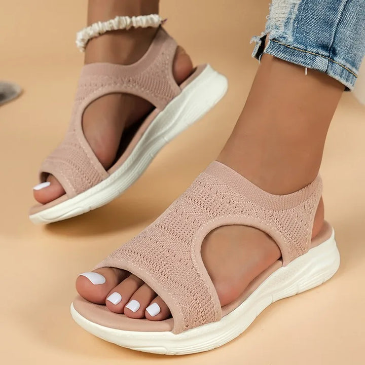 VILNIAUS | BREZZA ORTHOPEDIC SANDALS