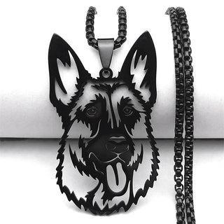 Hjertehund™ | Elegant Halskjede