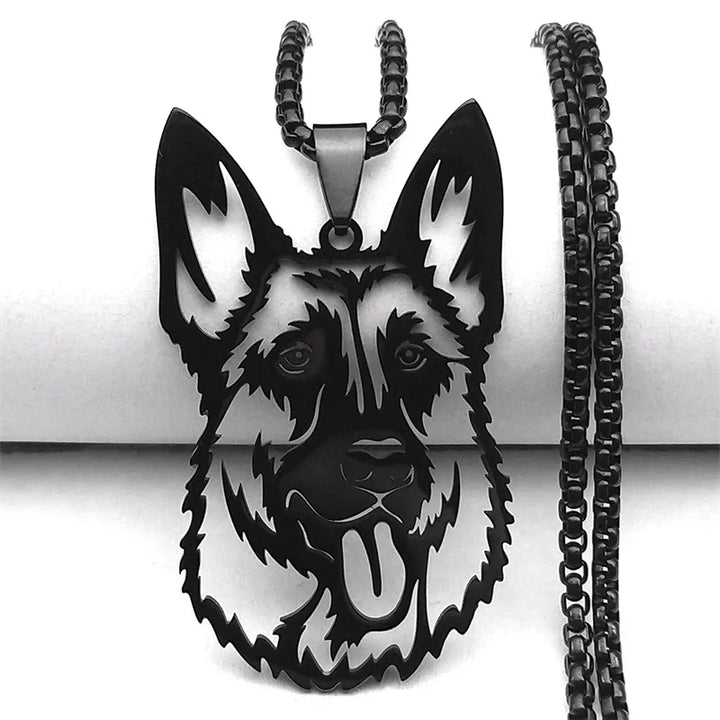 Hjertehund™ | Elegant Halskjede