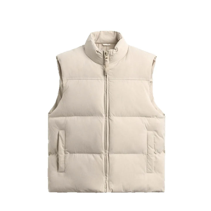 POLSTRET VEST LivOdin