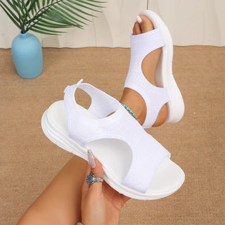 VILNIAUS | BREZZA ORTHOPEDIC SANDALS