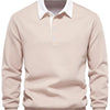 Casper | Casual herre-sweatshirt