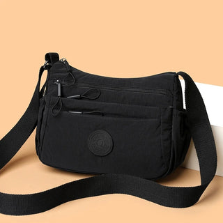 LivOdin crossbody-veske