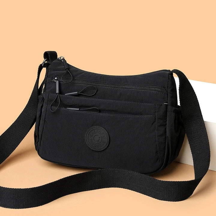 LivOdin crossbody-veske