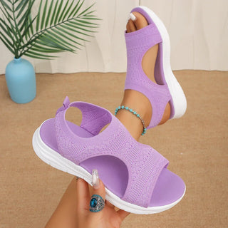 VILNIAUS | BREZZA ORTHOPEDIC SANDALS