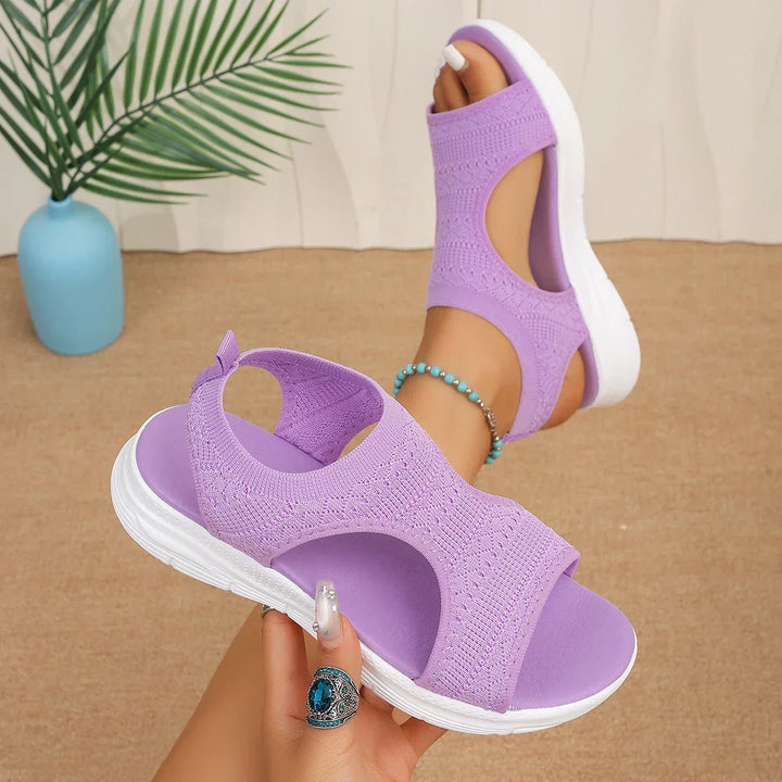 VILNIAUS | BREZZA ORTHOPEDIC SANDALS