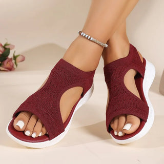 VILNIAUS | BREZZA ORTHOPEDIC SANDALS