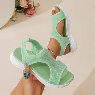VILNIAUS | BREZZA ORTHOPEDIC SANDALS