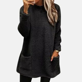 LivOdin™ - Mykt fleece-genser