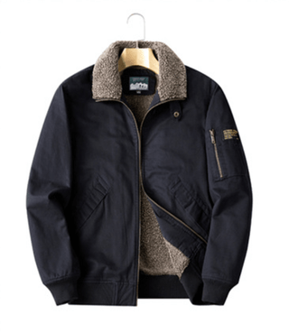 Crest | Rudens Kariuomenės Striukė