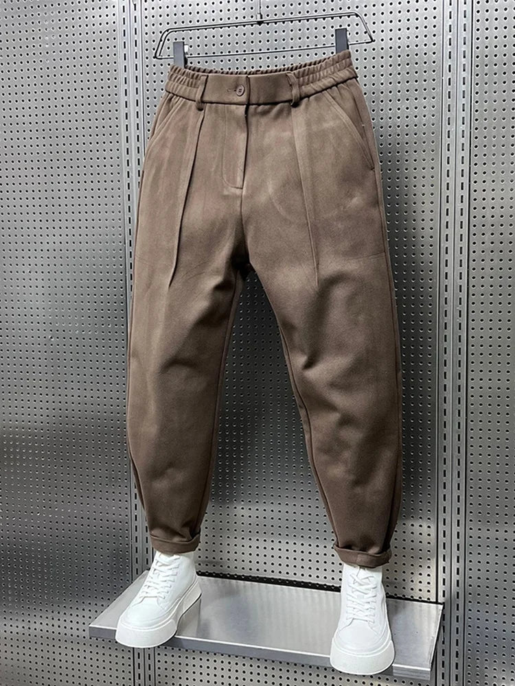 Valente™ | Elegant herrebukse