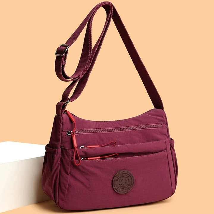 LivOdin crossbody-veske