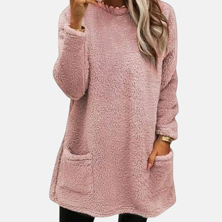 LivOdin™ - Mykt fleece-genser