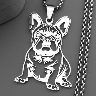 Hjertehund™ | Elegant Halskjede