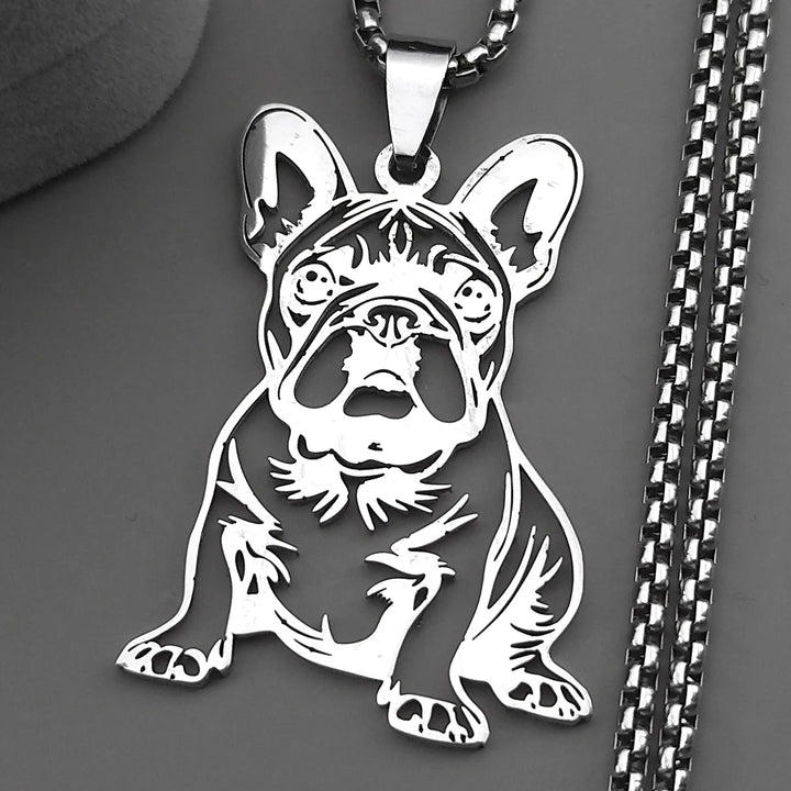 Hjertehund™ | Elegant Halskjede