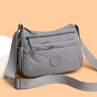 LivOdin crossbody-veske