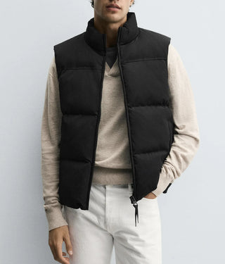 POLSTRET VEST LivOdin