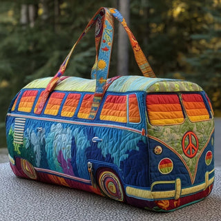 Sienna | Travel Tote Bag