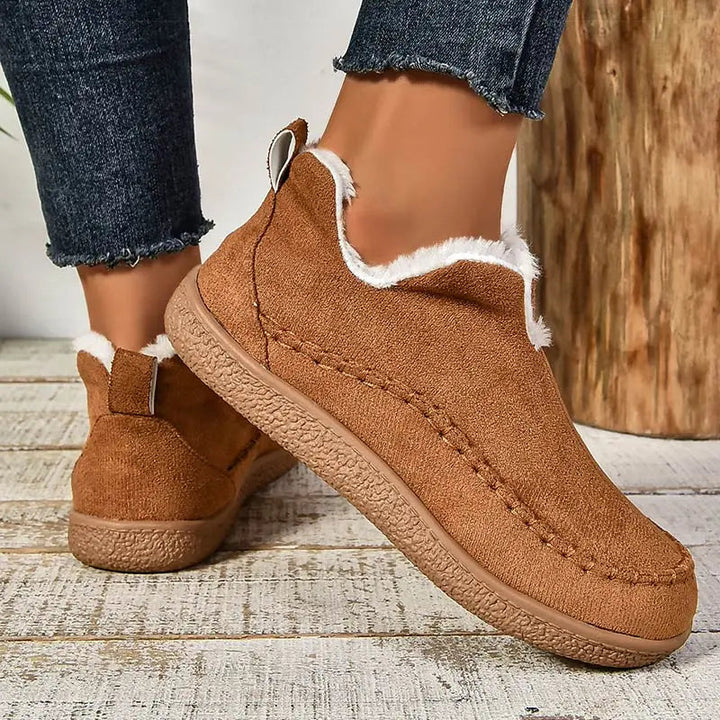 Nala | Elegant tøflene