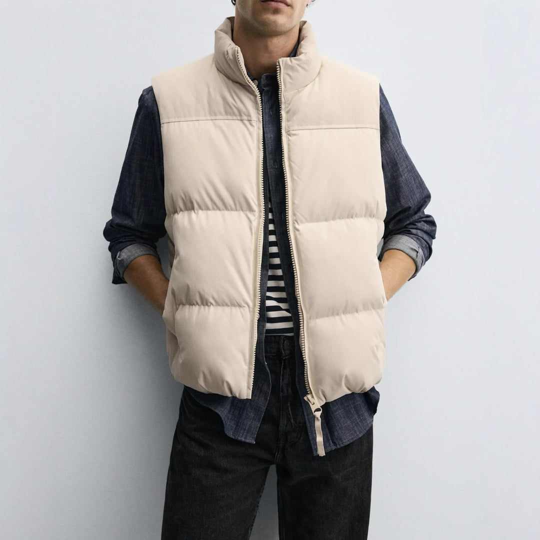 POLSTRET VEST LivOdin