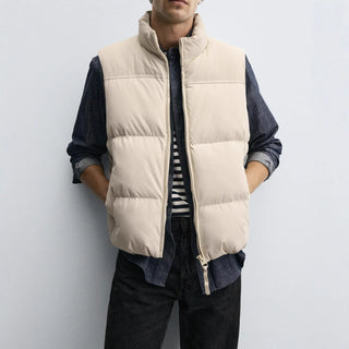 POLSTRET VEST LivOdin