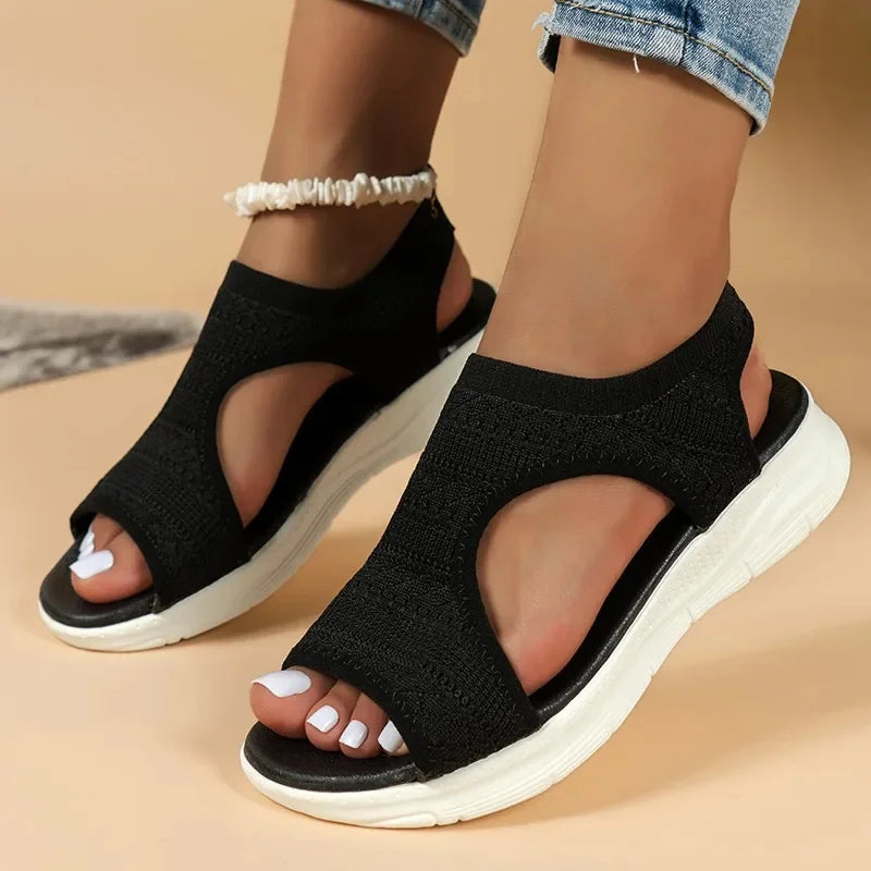 VILNIAUS | BREZZA ORTHOPEDIC SANDALS