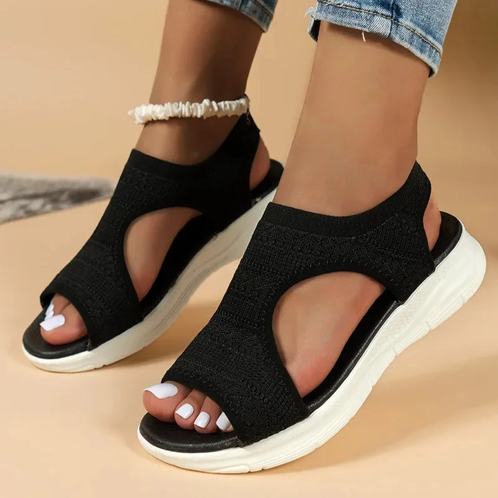 VILNIAUS | BREZZA ORTHOPEDIC SANDALS