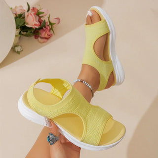 VILNIAUS | BREZZA ORTHOPEDIC SANDALS