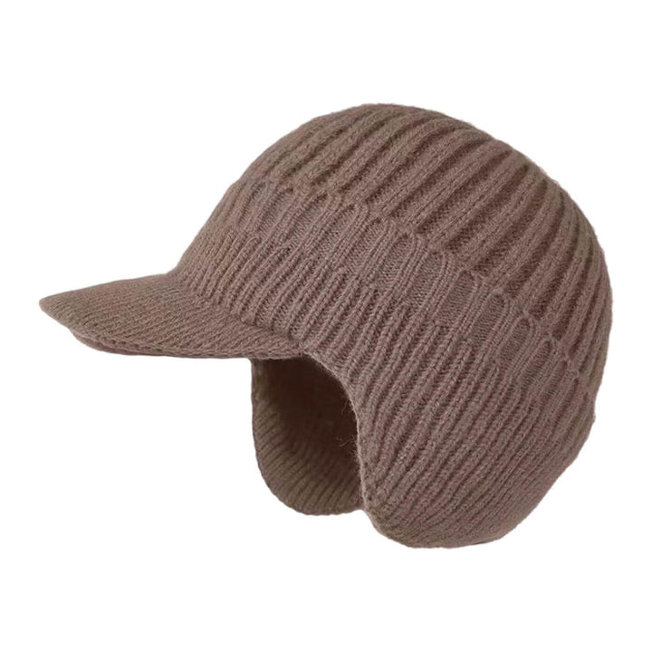 LivOdin CozyWarm  Unisex Vinterlue med øreklapper