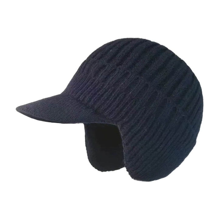 LivOdin CozyWarm  Unisex Vinterlue med øreklapper