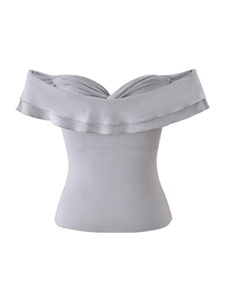 Mila Blouse
