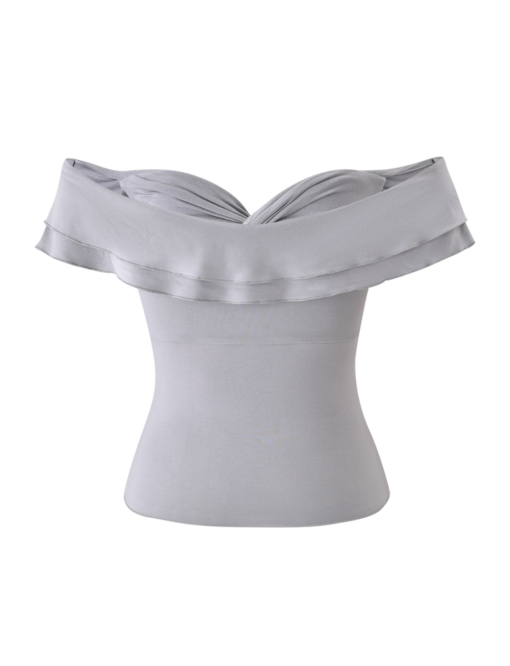 Mila Blouse