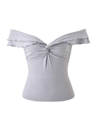 Mila Blouse