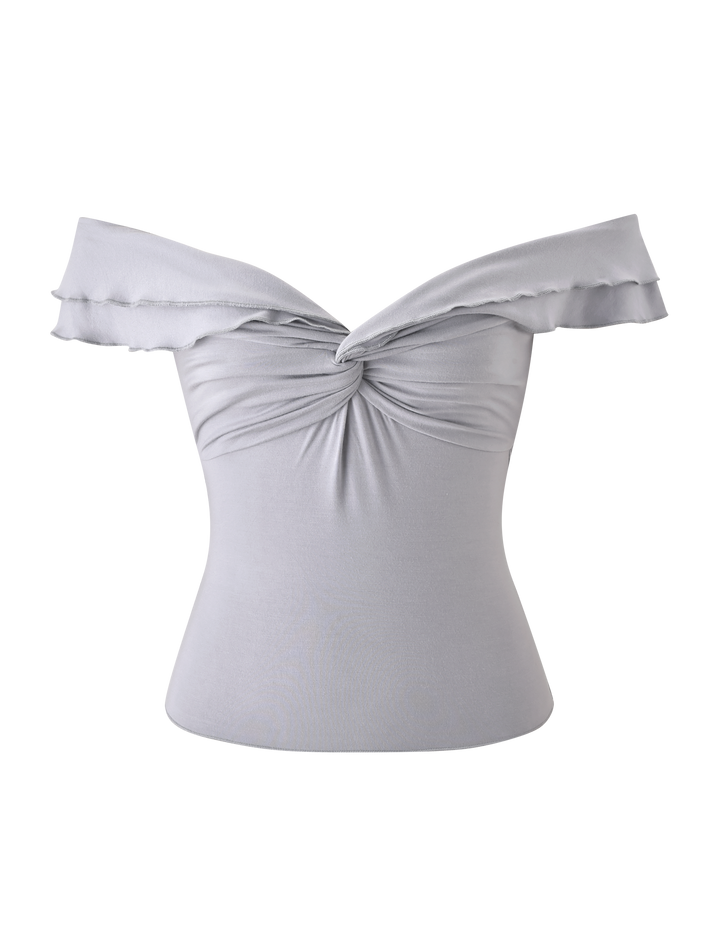 Mila Blouse