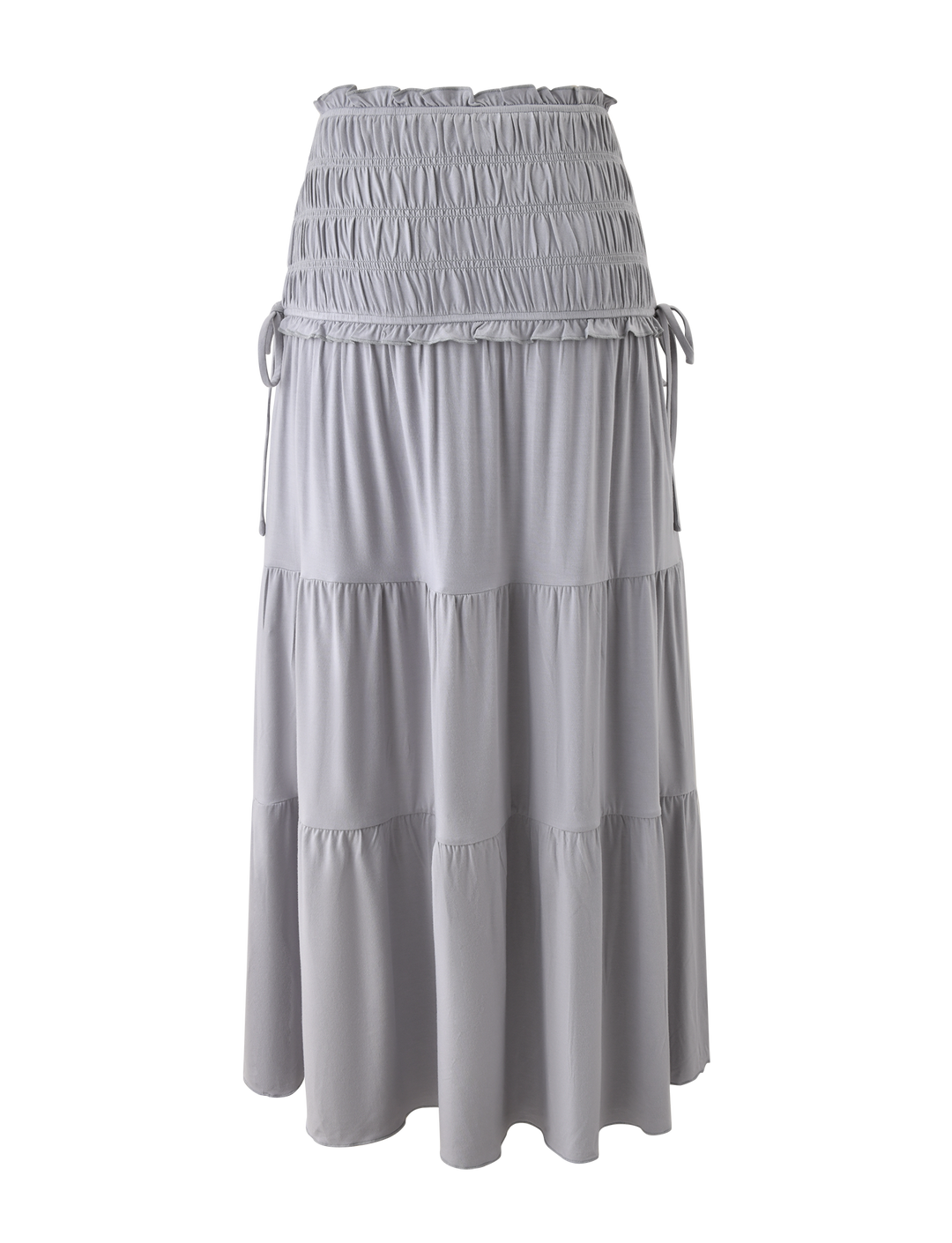 Aurelia Long Maxi Skirt