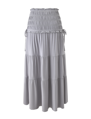 Aurelia Long Maxi Skirt