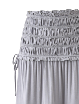 Aurelia Long Maxi Skirt