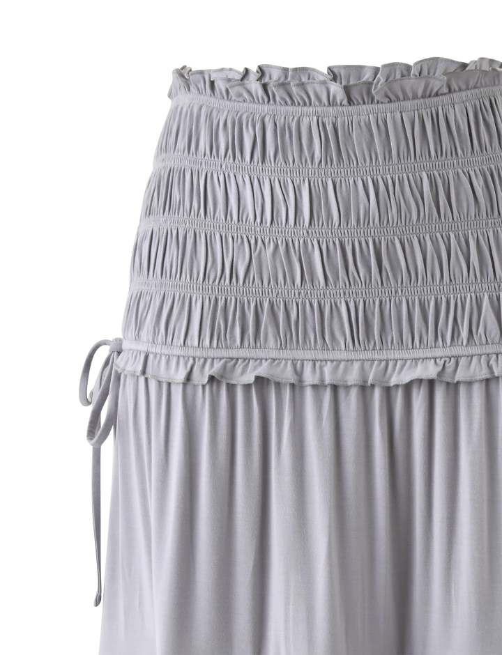 Aurelia Long Maxi Skirt