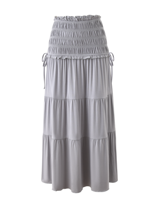 Aurelia Maxi Skirt