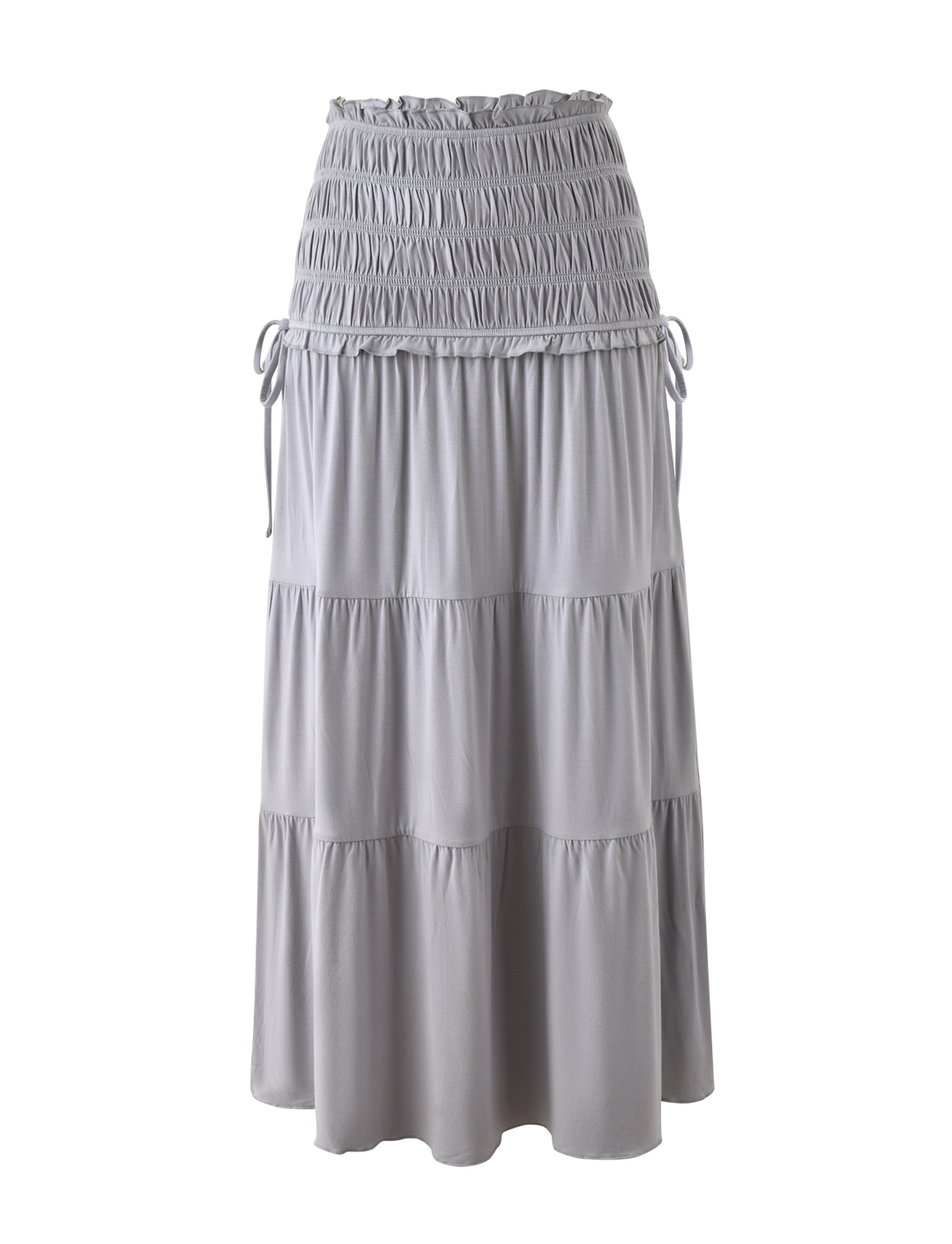 Aurelia Long Maxi Skirt
